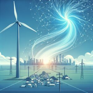 CONEXIÓN A LA RED E INTEGRACIÓN DE ENERGÍA EÓLICA