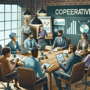 CONSEJO RECTOR DE LA COOPERATIVA AVANZADO