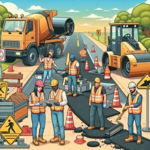 CONSERVACIÓN  DE CARRETERAS  (COEX)