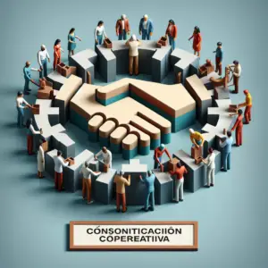 CONSOLIDACIÓN COOPERATIVA