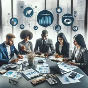 CONTABILIDAD ADMINISTRACIÓN Y GESTIÓN