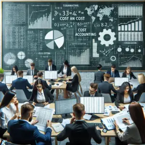 CONTABILIDAD DE COSTES