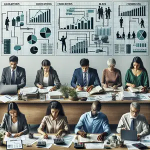 CONTABILIDAD PARA ASOCIACIONES Y FUNDACIONES