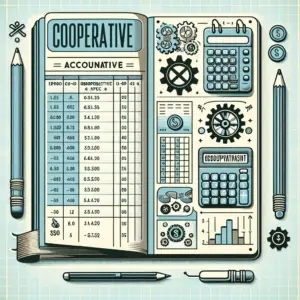 CONTABILIDAD PARA COOPERATIVAS