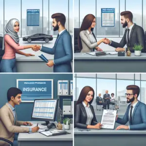 CONTRATACIÓN DE SEGUROS