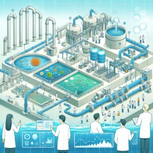 CONTROL DE CALIDAD DEL AGUA RESIDUAL