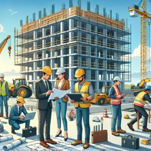 CONTROL DE EJECUCIÓN DE OBRAS CIVILES