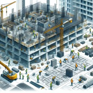 CONTROL DE EJECUCIÓN DE OBRAS DE EDIFICACIÓN