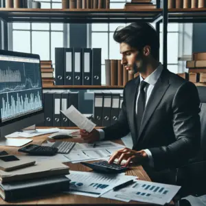 CONTROLER FINANCIERO