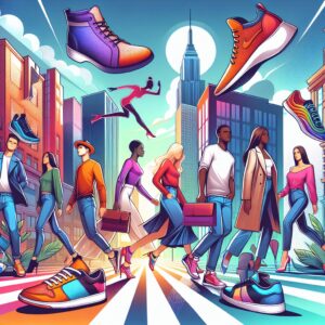 COOLHUNTING EN CALZADO