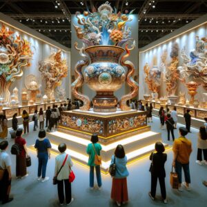 COOLHUNTING EN CERÁMICA