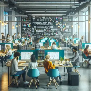 COOPERATIVA DE TRABAJO FUNDAMENTOS