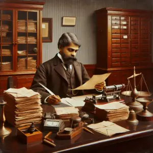 CORRESPONDENCIA COMERCIAL