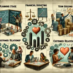 CREACIÓN Y GESTIÓN DE MICROEMPRESAS