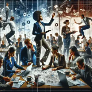 CREATIVIDAD E INNOVACIÓN EMPRESARIAL Y PROFESIONAL