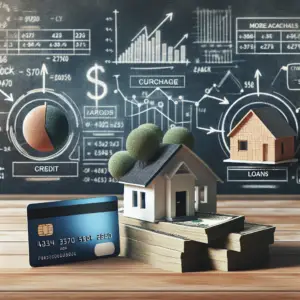 CRÉDITOS PRÉSTAMOS Y GARANTÍAS HIPOTECÁRIAS