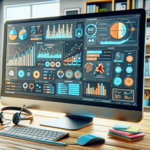 CRM COMO HERRAMIENTA DE TELEMARKETING