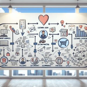 CUSTOMER EXPERIENCE STRATEGY