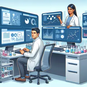 DATA MANAGEMENT APLICADA A ESTUDIOS CLÍNICOS EN INVESTESTIGACIÓN  DE MEDICAMENTOS