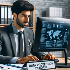 DELEGADO DE PROTECCIÓN DE DATOS