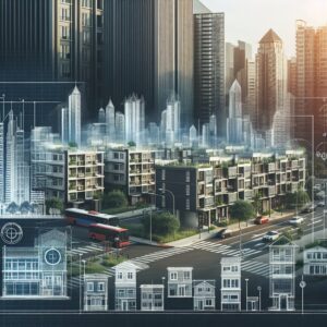 DERECHO URBANÍSTICO Y DE LA VIVIENDA