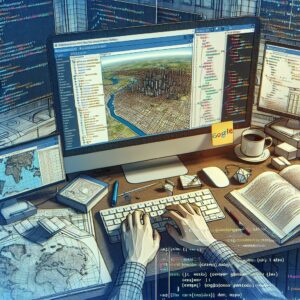 Desarrollo de Aplicaciones Web GIS con ESRI Carto MapBox y Google Maps