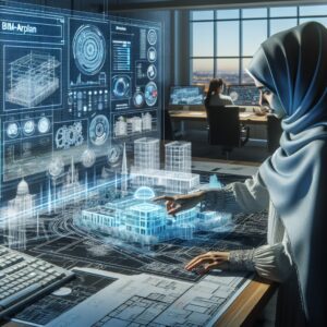 DESARROLLO DE PROYECTOS CON METODOLOGÍA BIM-ALLPLAN