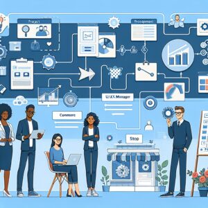 DESARROLLO DE PROYECTOS E-COMMERCE PARA PYMES