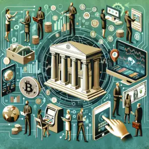 DESARROLLO DEL NEGOCIO DE LAS ENTIDADES FINANCIERAS