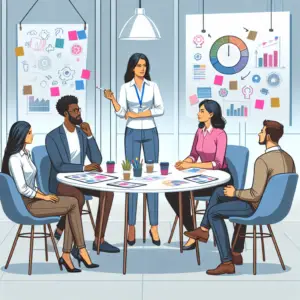 DESARROLLO ORGANIZACIONAL COACHING DE EQUIPOS