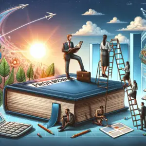 DESARROLLO PROFESIONAL