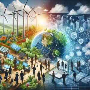 DESARROLLO SOSTENIBLE DE PROYECTOS