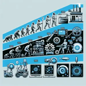 DESARROLLO TECNOLÓGICO DE LOS PROCESOS PRODUCTIVOS
