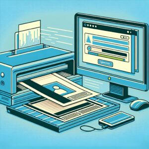 DIGITALIZACIÓN DE IMÁGENES