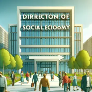 DIRECCIÓN DE EMPRESAS DE ECONOMIA SOCIAL