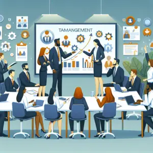 DIRECCION DE PERSONAS Y DESARROLLO DEL TALENTO