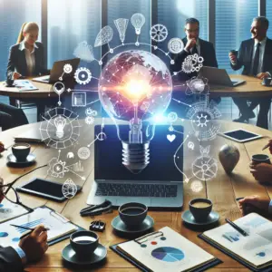 DIRECCION EMPRESARIAL PARA EMPRENDEDORES