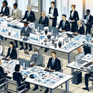 DIRECCIÓN FINANCIERA