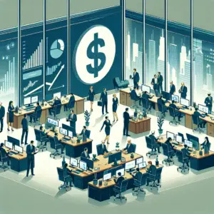 DIRECCIÓN Y GESTION DE ENTIDADES FINANCIERAS