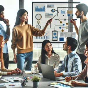 DIRECCION Y GESTION EQUIPOS DE PROYECTOS