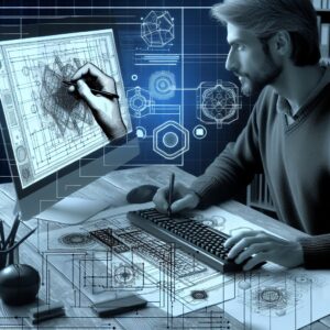 DISEÑO ASISTIDO POR ORDENADOR CON AUTOCAD 2D