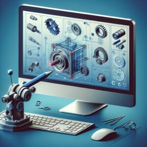 DISEÑO ASISTIDO POR ORDENADOR CON CATIA (BÁSICO)