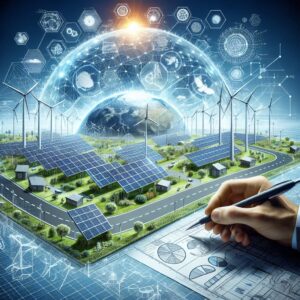 DISEÑO DE INSTALACIONES DE ENE                  RGÍA SOLAR FOTOVOLTAICA