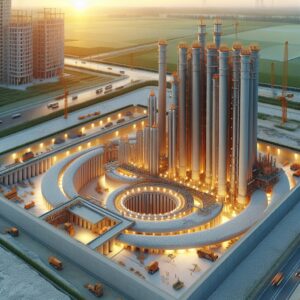 DISEÑO DE INSTALACIONES DE GEOTERMIA SOMERA