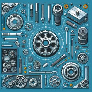 DISEÑO DE PRODUCTOS DE FABRICACIÓN MECÁNICA