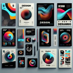 DISEÑO DE PRODUCTOS GRÁFICOS