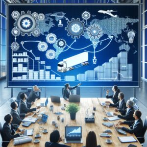 DISEÑO DE SISTEMAS DE APROVISIONAMIENTO EN UN ENTORNO LEAN