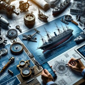 DISEÑO EN LA INDUSTRIA NAVAL