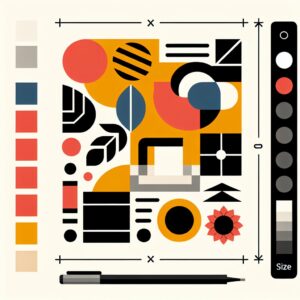 DISEÑO GRÁFICO VECTORIAL CON ADOBE ILLUSTRATOR (BÁSICO)