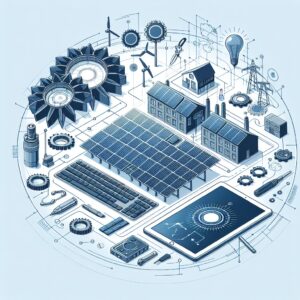 DISEÑO Y MANTENIMIENTO DE INSTALACIONES DE ENERGÍA SOLAR FOTOVOLTAICA